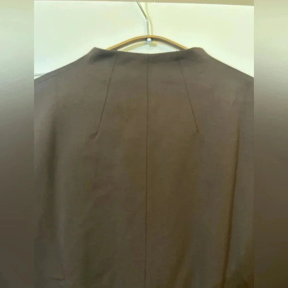 NWT Mary Crafts 2 Piece Ladies Brown Suit. Size 16. Comfort core. Office cor… - Picture 4 of 14